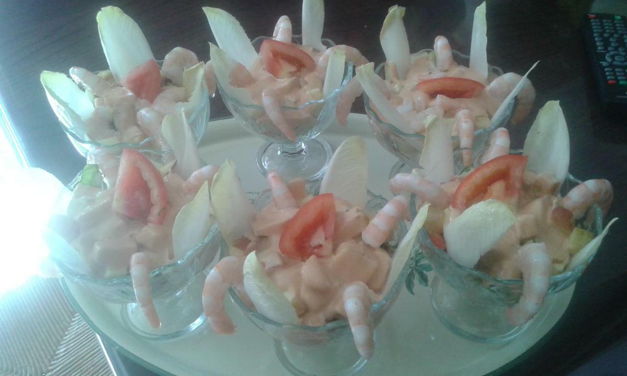 La Gerbaudiere Chambres&Table D Hotes Proche Mont Saint Michel Cuisine Maison Notre-Dame-du-Touchet Εξωτερικό φωτογραφία
